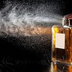 woda perfumowana
