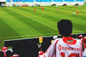 Europejski futbol