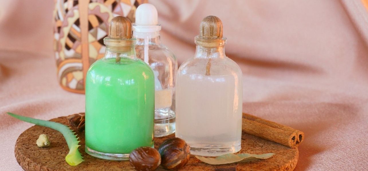 perfumy orientalne na lato
