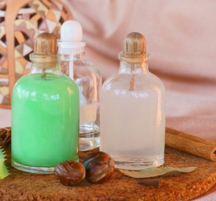 perfumy orientalne na lato