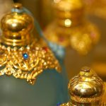 Perfumy orientalne