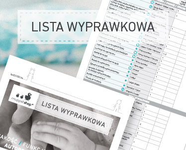 wyprawka
