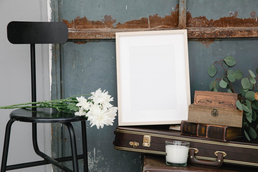 Jak dobrać passe partout