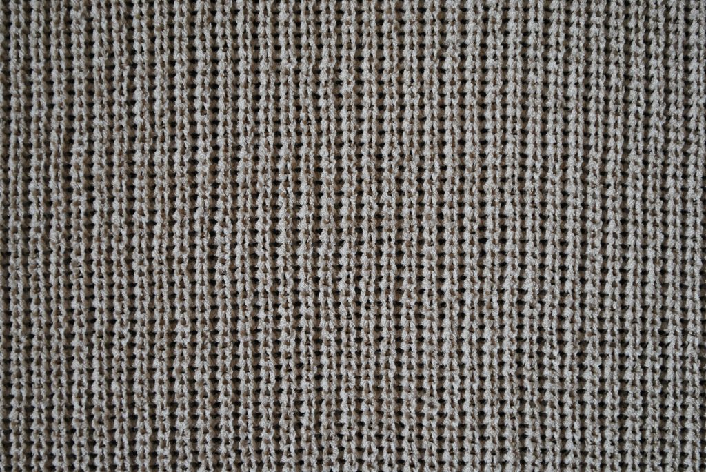 Rodzaje materiałów odzieżowych