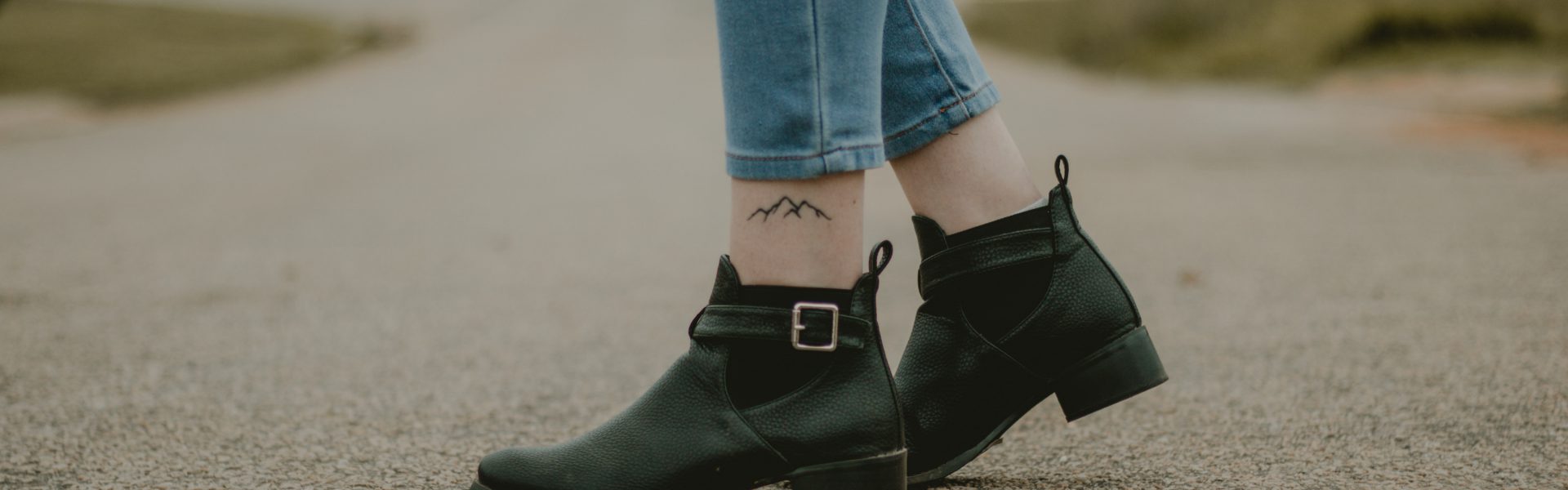 buty jesień