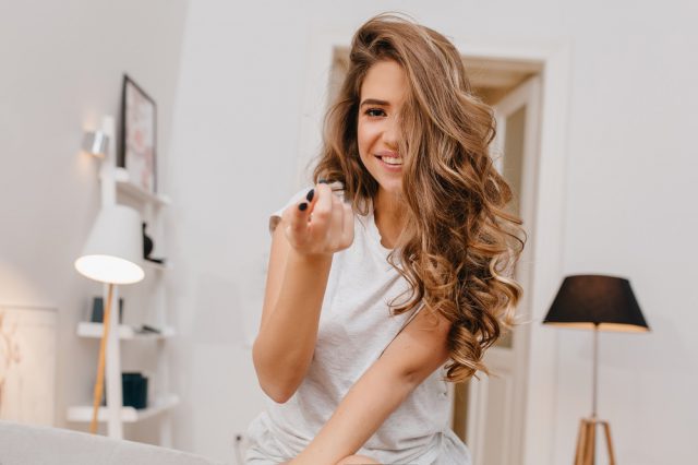 Kosmetyki do stylizacji włosów