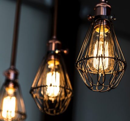 Moduły led