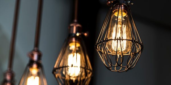 Moduły led