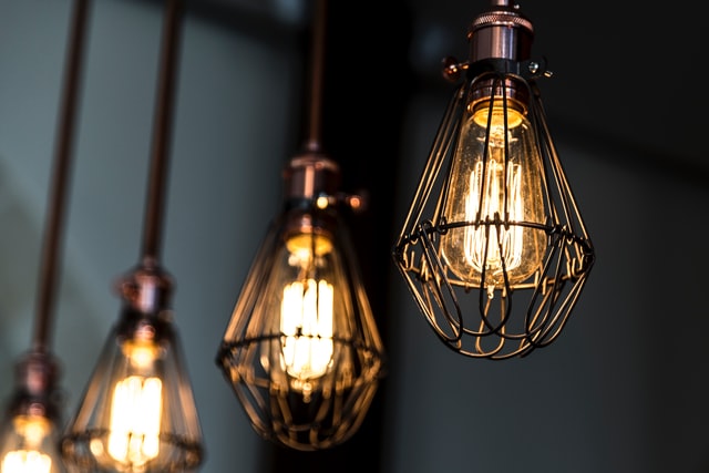 Moduły led