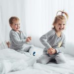 Jaką piżamę dla dziecka wybrać