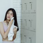 antyperspirant